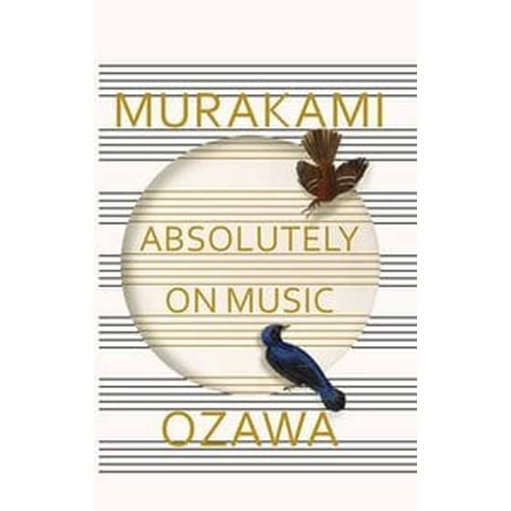 Absolutely on Music image 0
