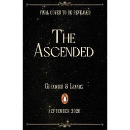 The Ascended