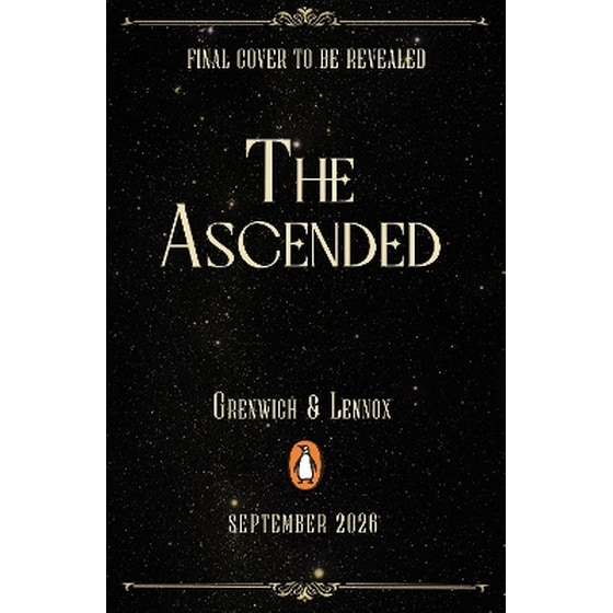 The Ascended image 0