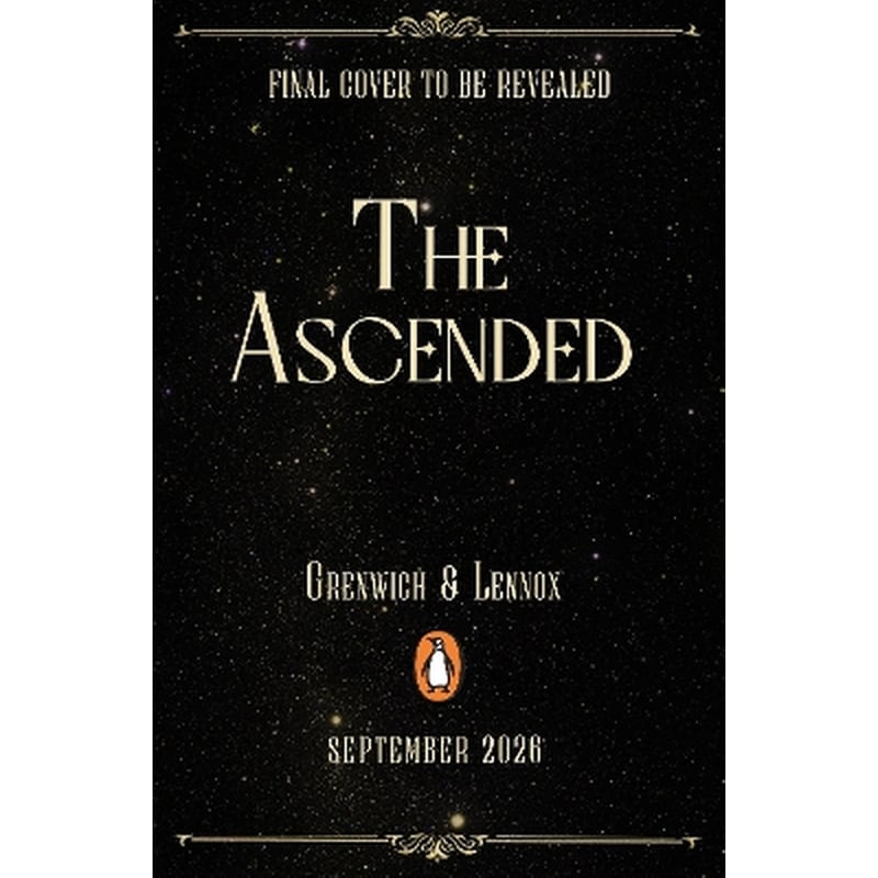 The Ascended