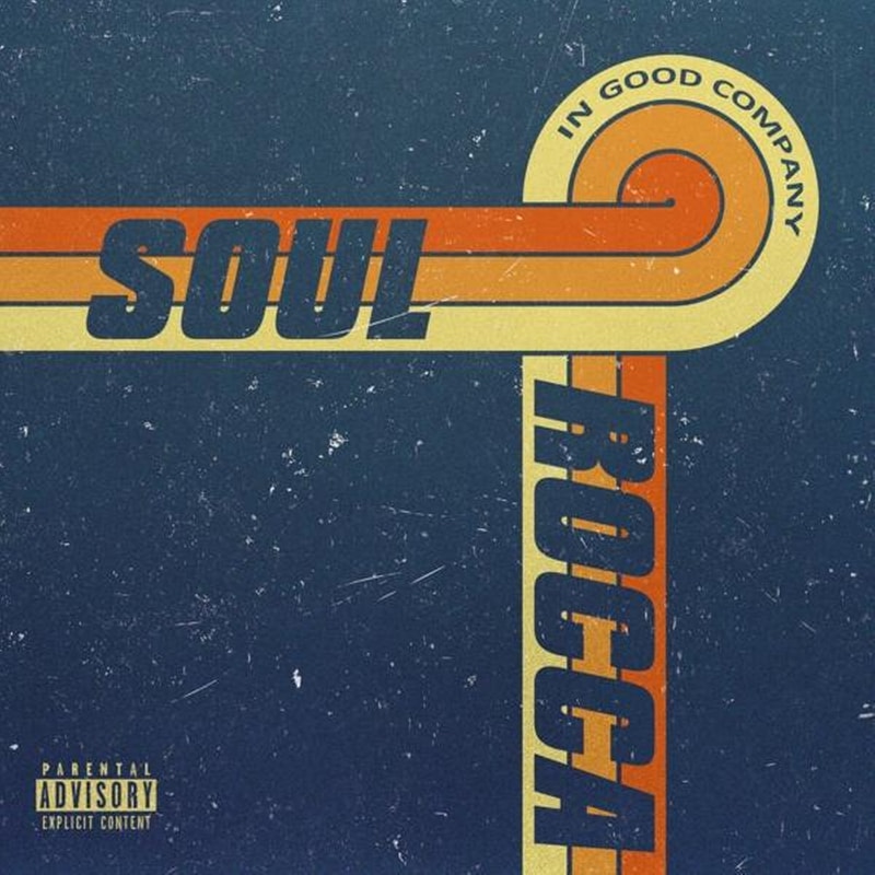 In Good Company (Lp)