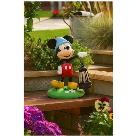 Φωτιστικό Paladone LunaGlo Disney Mickey Mouse - Gnome image 2