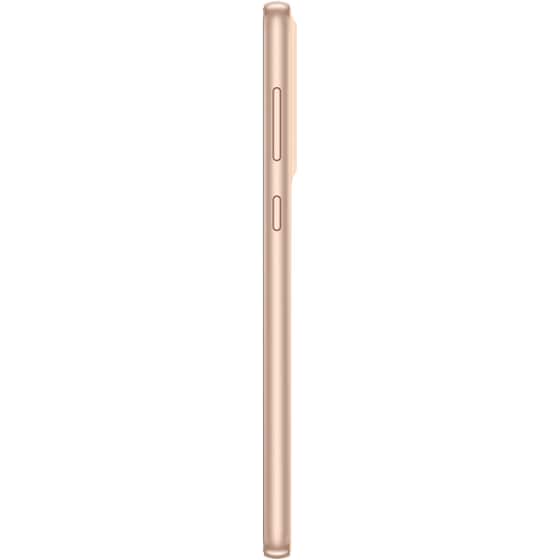Samsung Galaxy A33 5G 128GB Dual Sim - Awesome Peach image 7