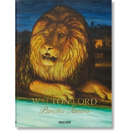 Walton Ford. Pancha Tantra. Updated Edition