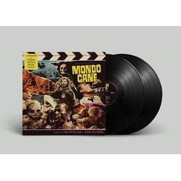 Mondo Cane