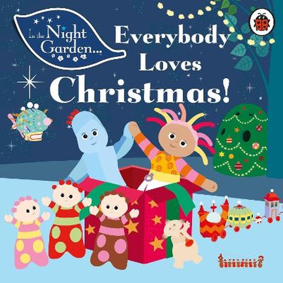 In the Night Garden: Everybody Loves Christmas! image 0