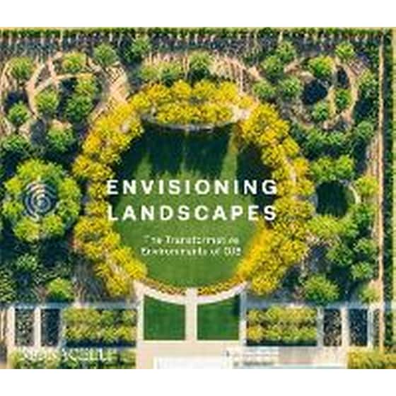 Envisioning Landscapes image 0