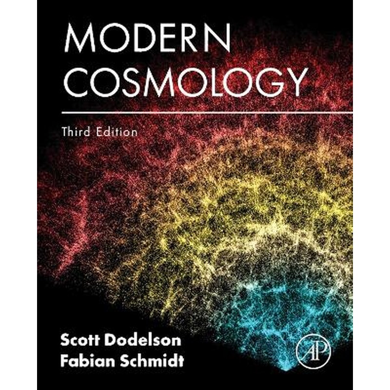 Modern Cosmology