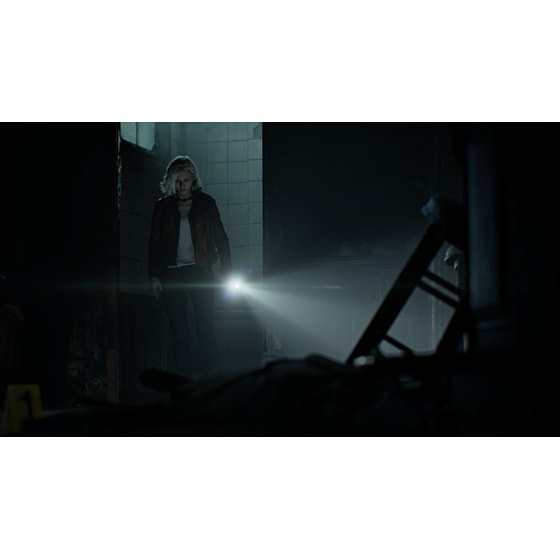 Resident Evil: Requiem Deluxe Edition (Code in a Box) - Nintendo Switch 2 image 24