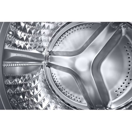 SAMSUNG WW90T534DAE/S6 9 kg 1.400 Στροφές Λευκό Πλυντήριο Ρούχων image 7