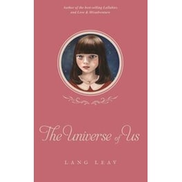 The Universe of Us