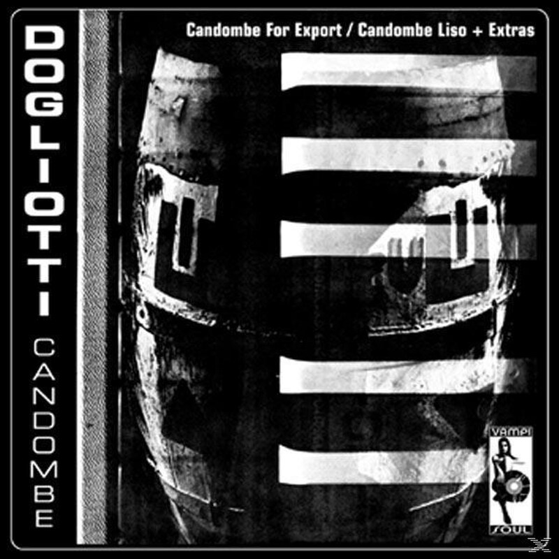 Candombe For Export/Candombe Liso