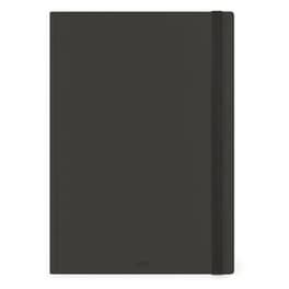 Ημερολόγιο Ημερήσιο 2027 Legami 13M Maxi Black Suit