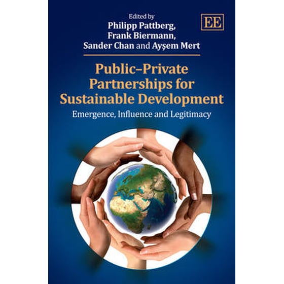 Public-Private Partnerships for Sustainable Development image 0