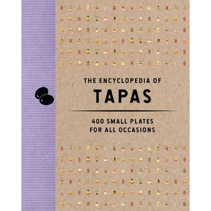 The Encyclopedia of Tapas