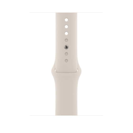 BAND SPORT APPLE WATCH 45MM STRLGHT RGL image 1