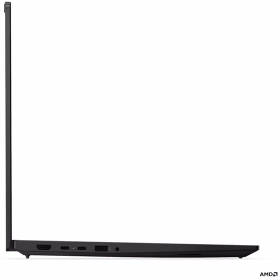 Lenovo ThinkPad E16 Gen 3 16" FHD+ IPS (AMD Ryzen 5-220/16 GB/512GB SSD/Radeon Graphics/Win11Pro) Laptop image 8