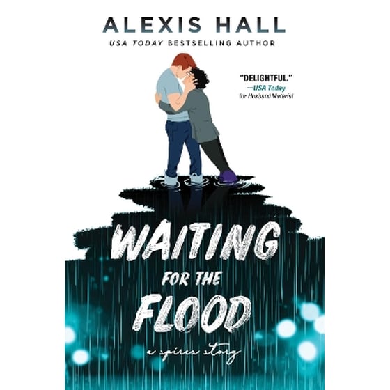 Waiting for the Flood image 0