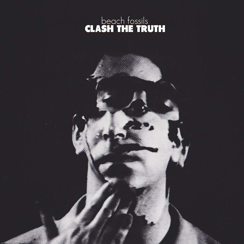 Clash The Truth+Demos