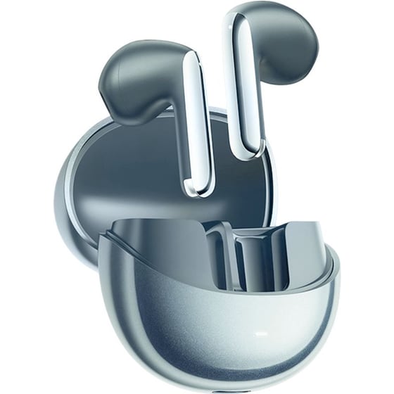 Ακουστικά Bluetooth QCY AilyBuds Pro - Πράσινα image 3