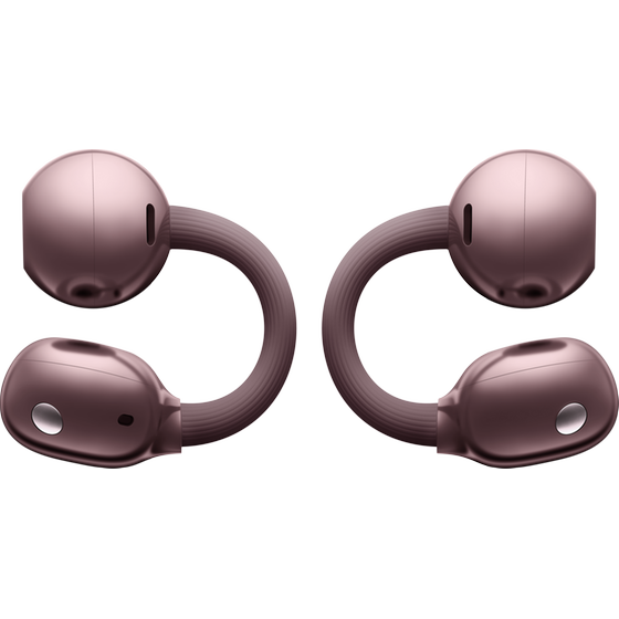 Ακουστικά Bluetooth Huawei FreeClip 2 - Berry Purple image 7