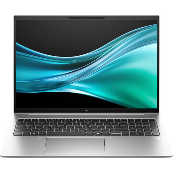 HP EliteBook 865 G11 16'' WUXGA IPS ( Ryzen 7- Pro 8840U / 32 GB / 1TB SSD / AMD Radeon 780M / Win11Pro ) Laptop image 0