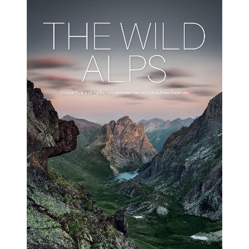 The Wild Alps