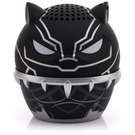 Φορητό Ηχείο Bitty Boomers Black panther image 0