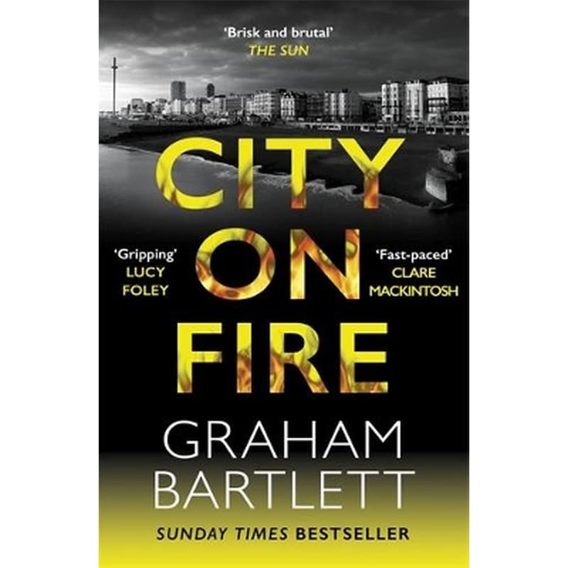 City on Fire