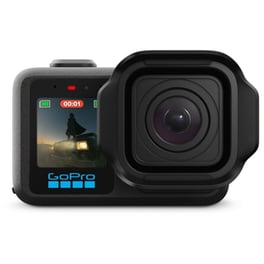 Action Camera GoPro Mission 1 - Μαύρο