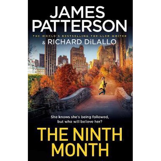 The Ninth Month image 0