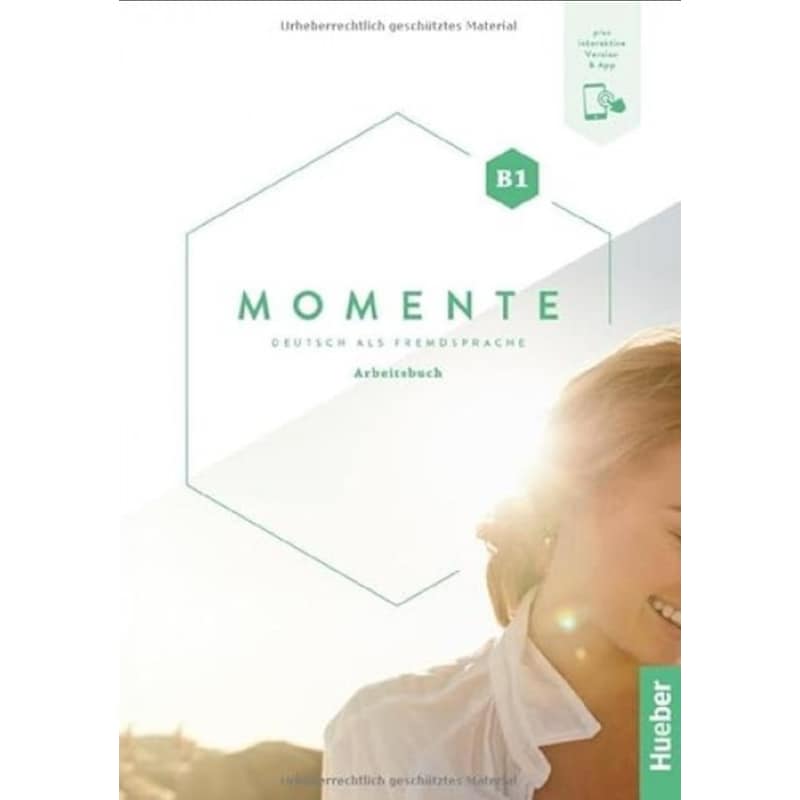 Momente B1 - Arbeitsbuch