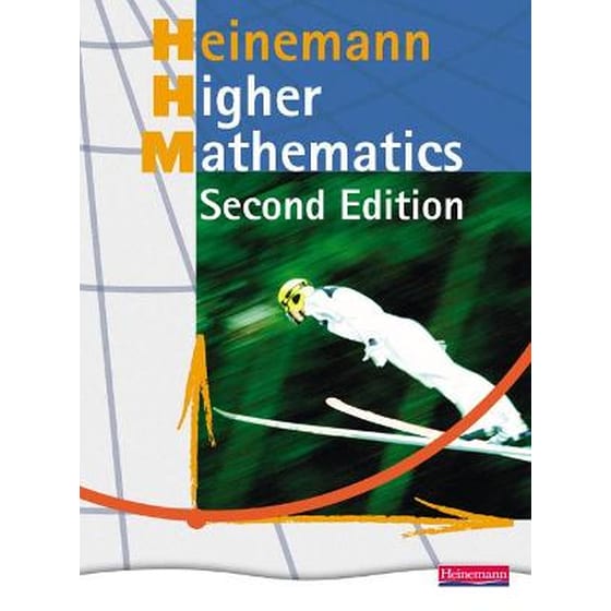 Heinemann Higher Mathematics Student Book - image 0