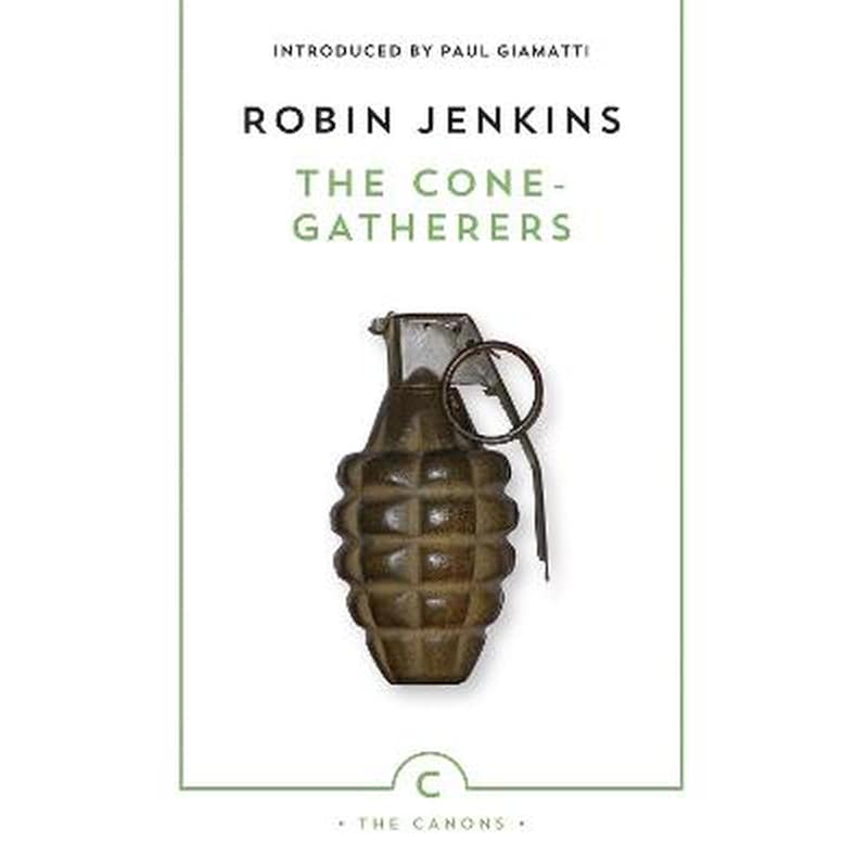 Cone-Gatherers