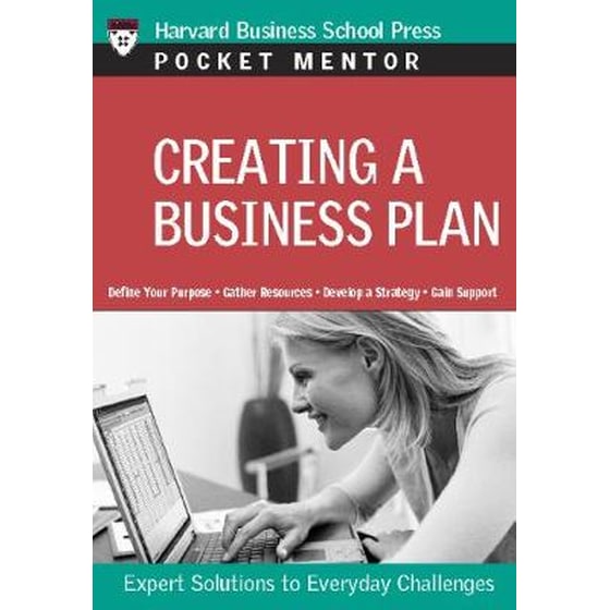 Creating a Business Plan image 0