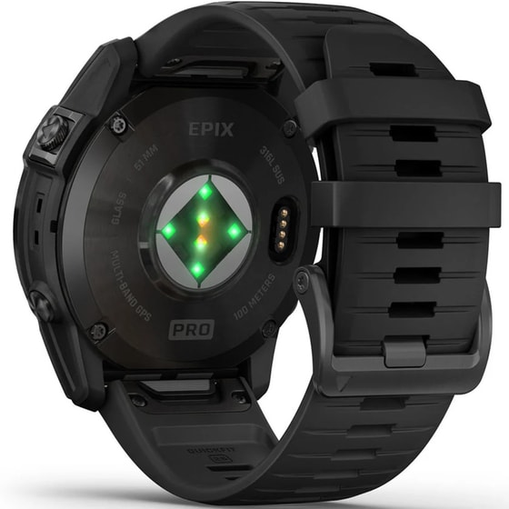 Smartwatch Garmin epix Pro 51mm - Slate Grey image 5