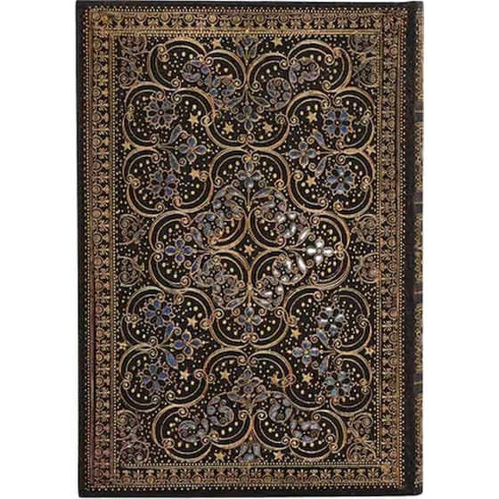 Ημερολόγιο Εβδομαδιαίο 2027 Paperblanks 18Μ Midi Hardcover Restoration image 4