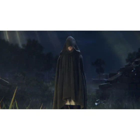 Elden Ring - PS4 image 5