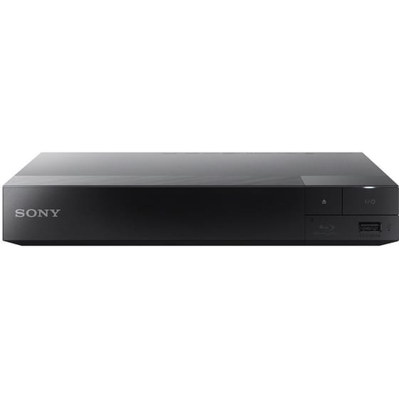 Sony BDP S5500B 3D Blu-Ray Player image 0