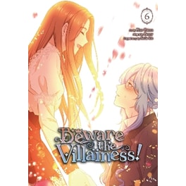 Beware the Villainess!, Vol. 6