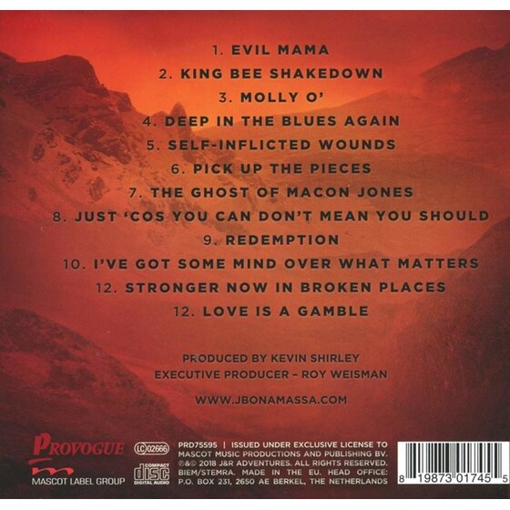 Redemption image 4