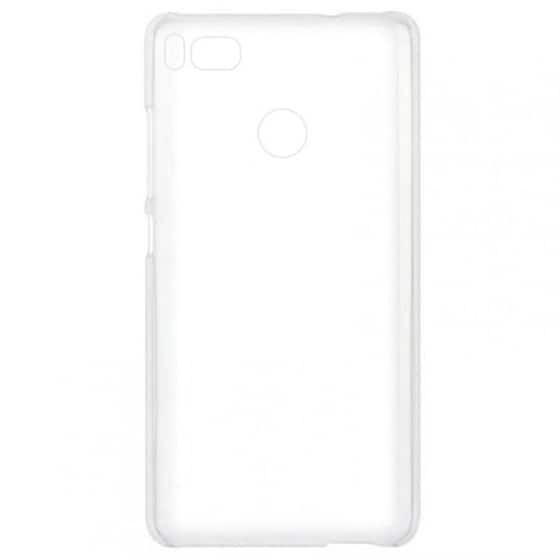 Θήκη Xiaomi Redmi A1/Redmi A2 - Senso - Διάφανο image 0