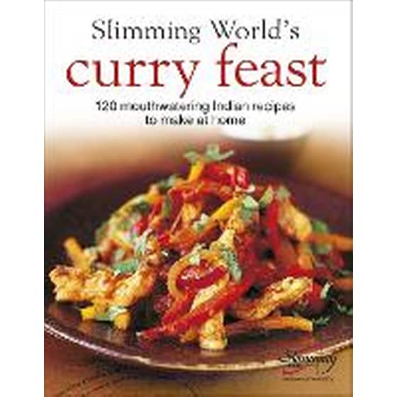 Slimming World's Curry Feast image 0