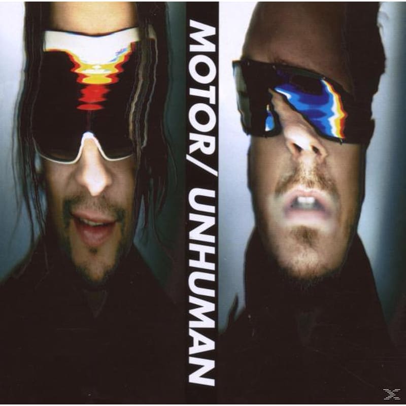 Unhuman