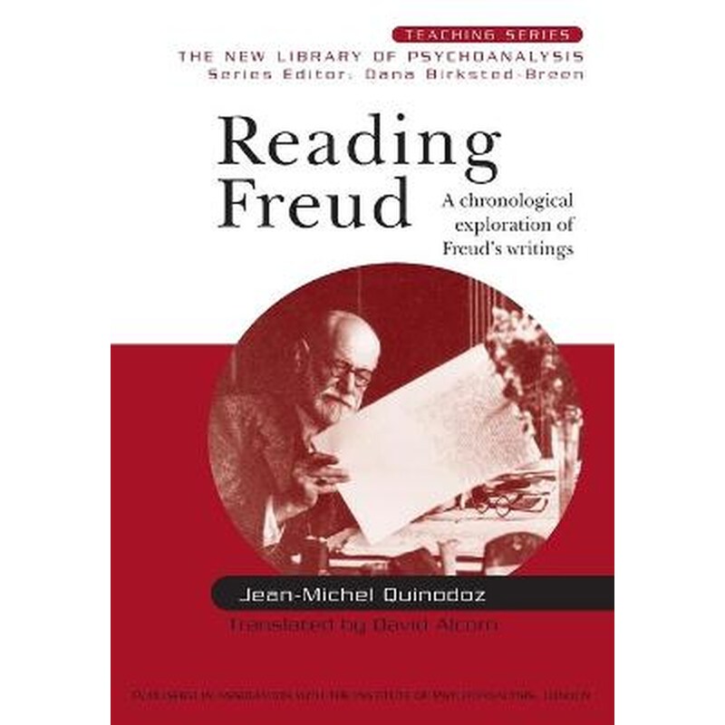 Reading Freud