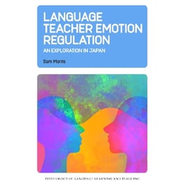 Language Teacher Emotion Regulation