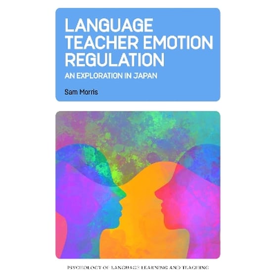 Language Teacher Emotion Regulation image 0