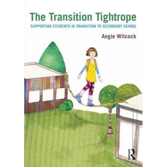 Transition Tightrope image 0