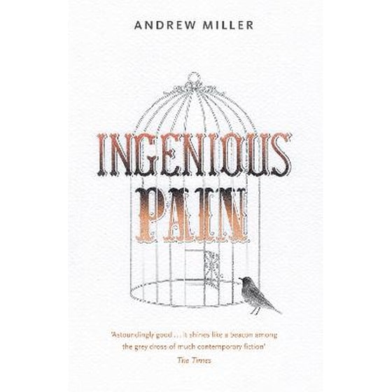 Ingenious Pain image 0