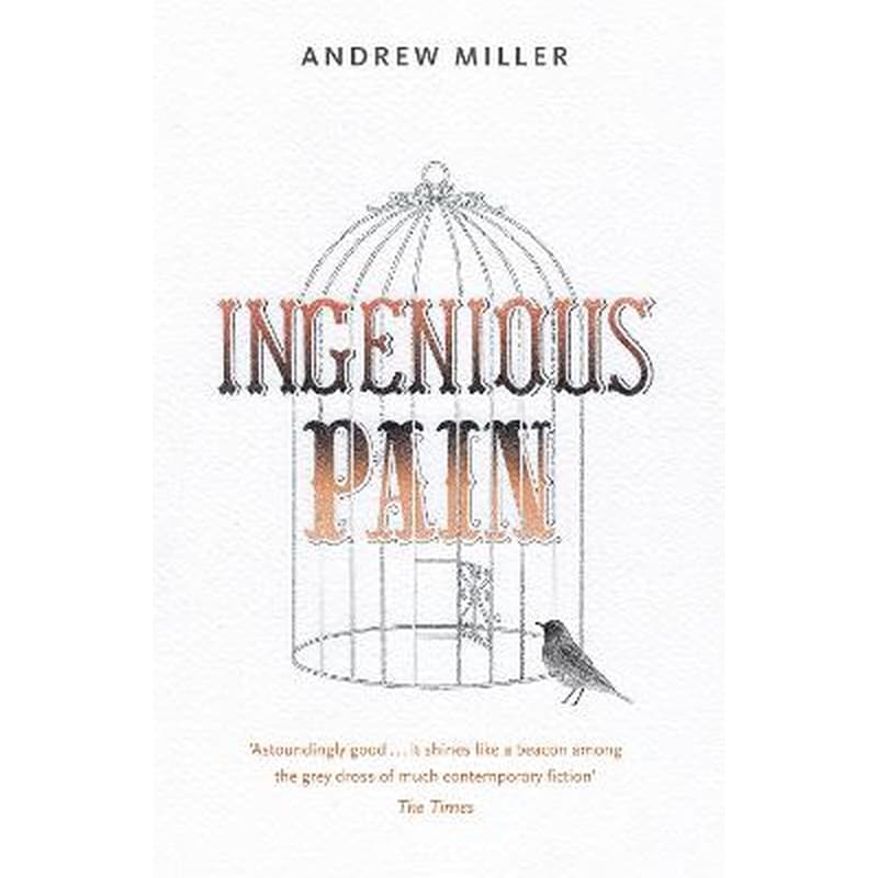 Ingenious Pain
